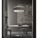 Carmen Opera Italamp Suspension Lamp