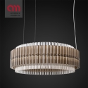 Carmen Opera Italamp Suspension Lamp