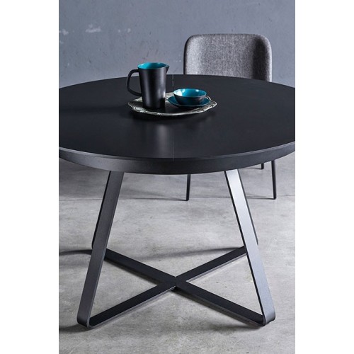 Paul Midj extendable table