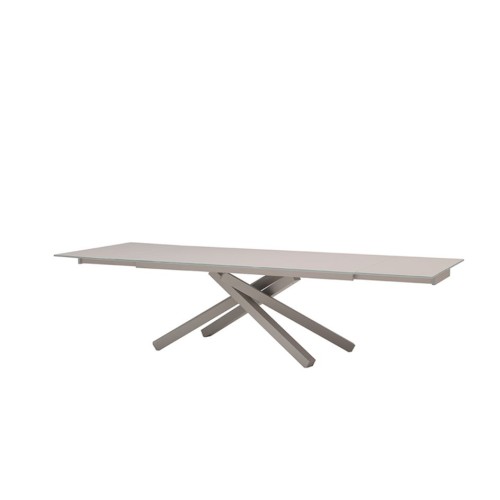 Pechino Midj extendable table