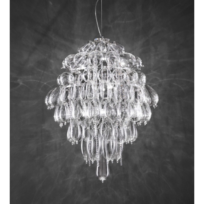 Grapeflut Opera Italamp Suspension Lamp