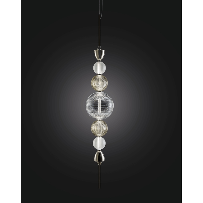 Greta Opera Italamp Suspension Lamp