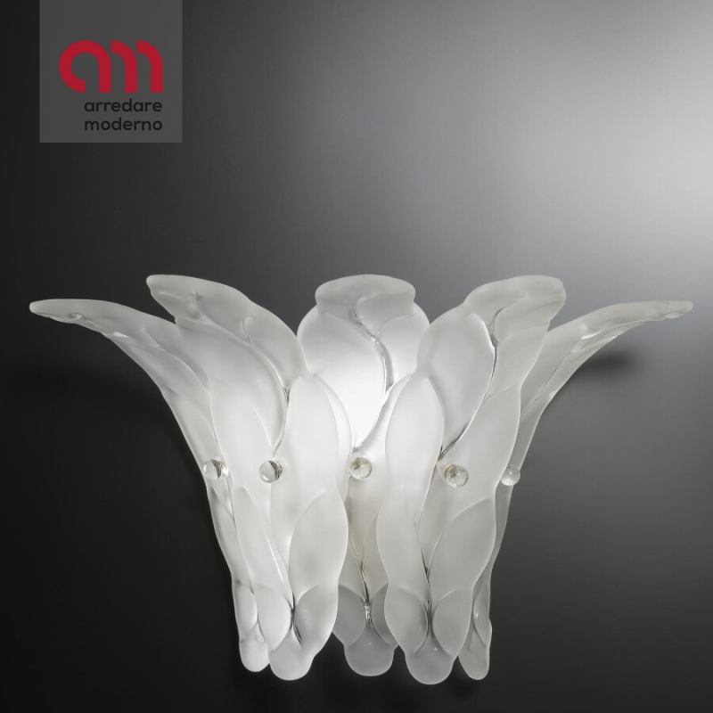 60 Opera Italamp Wall Lamp