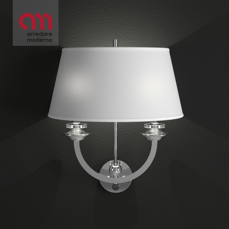 Agata Opera Italamp Wall Lamp