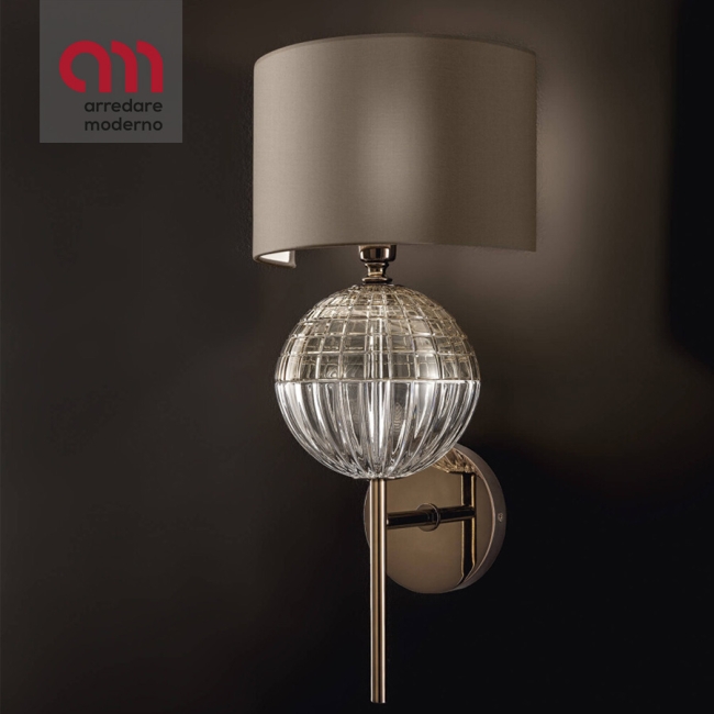 Brigitta Opera Italamp Wall Lamp