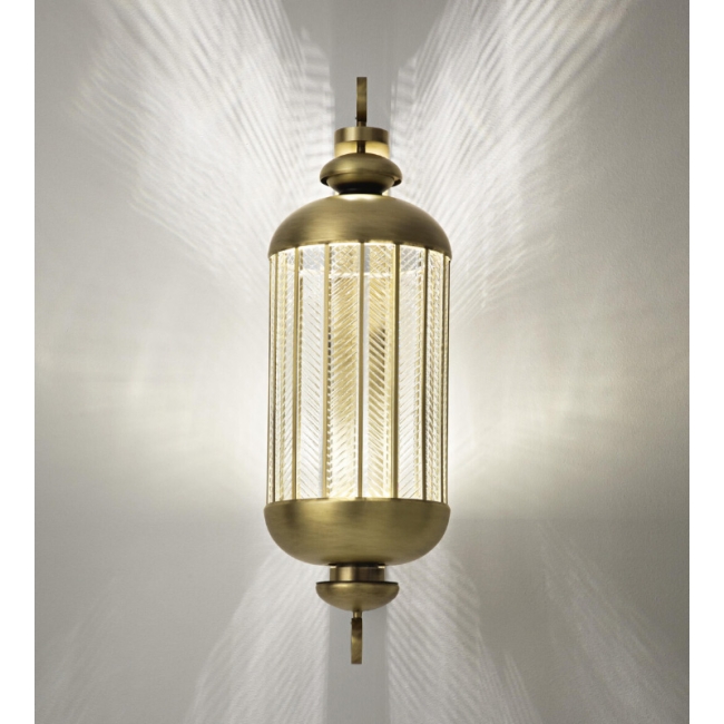 Fata Morgana Opera Italamp Wall Lamp