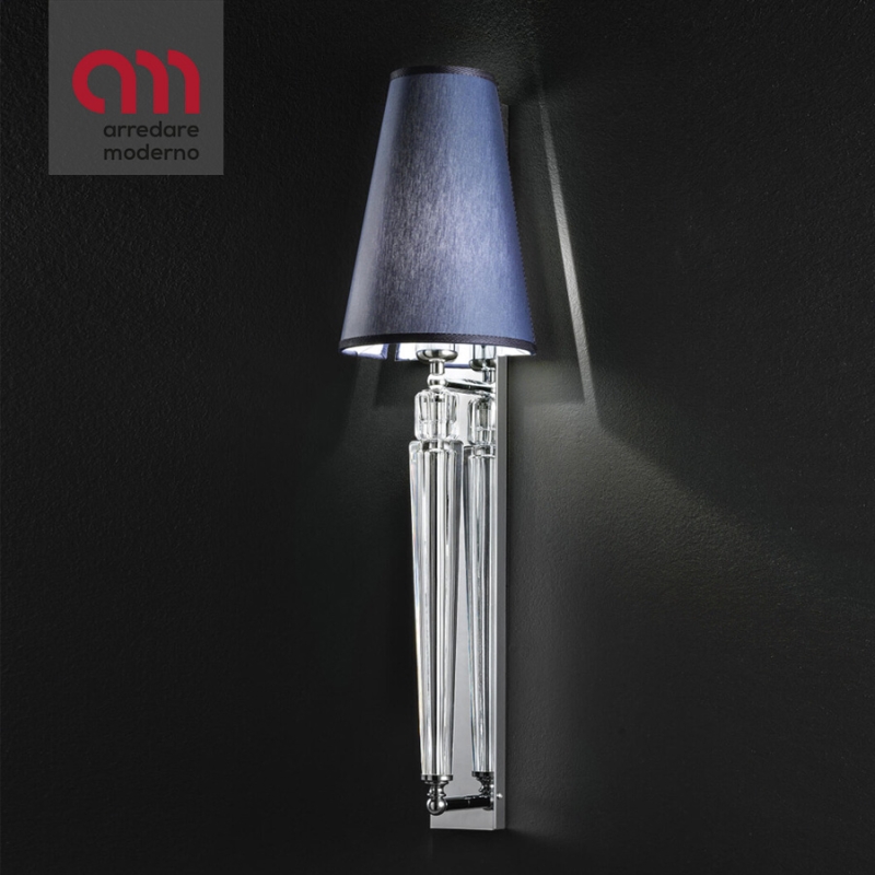 Spillo Opera Italamp Wall Lamp