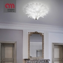 60 Opera Italamp Ceiling Lamp