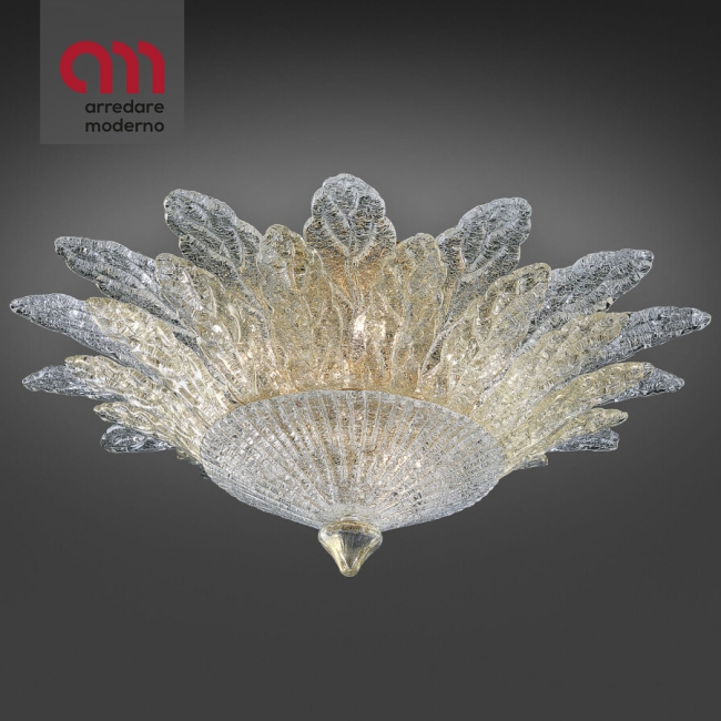 73 Opera Italamp Ceiling Lamp