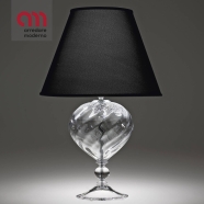 8056 Opera Italamp Table Lamp