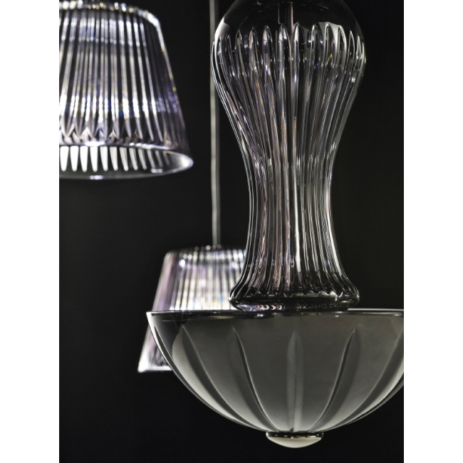 Adria Incanto Italamp Suspension Lamp