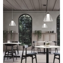 Artika Incanto Italamp Suspension Lamp