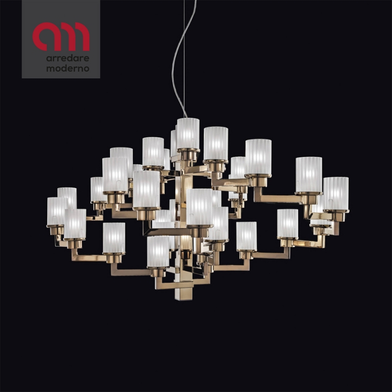 Artù Incanto Italamp Suspension Lamp