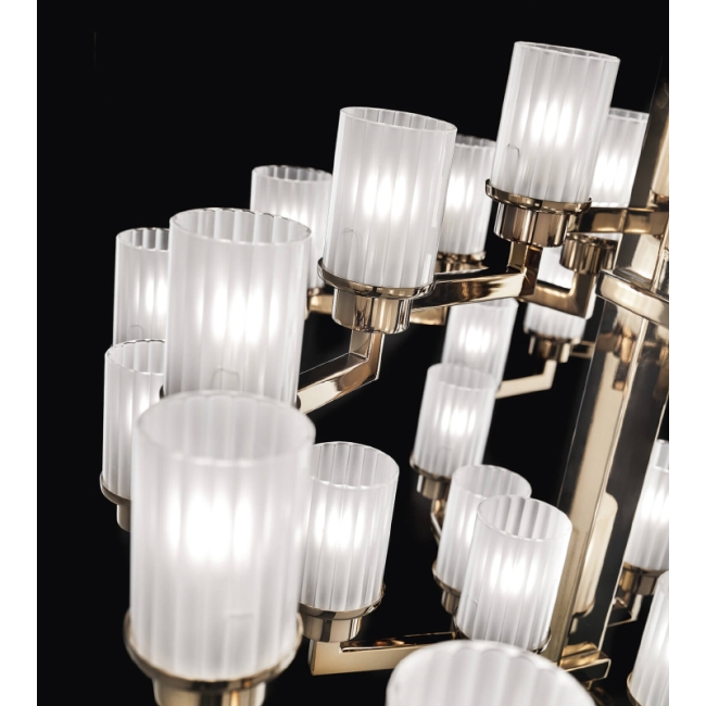 Artù Incanto Italamp Suspension Lamp