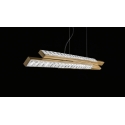 Aura 2394 Incanto Italamp Suspension Lamp