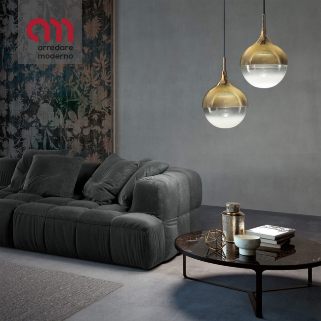 Cora Incanto Italamp Suspension Lamp