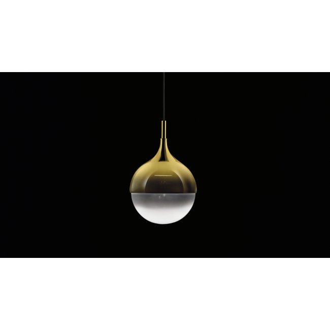 Cora Incanto Italamp Suspension Lamp