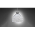 Crowns Incanto Italamp Suspension Lamp