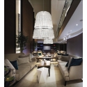 Crowns Incanto Italamp Suspension Lamp