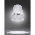 Crowns Incanto Italamp Suspension Lamp