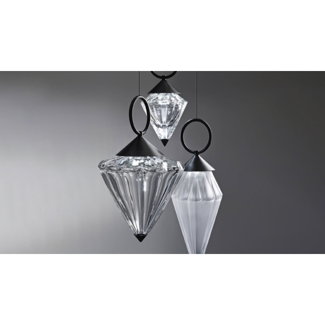 Donna Incanto Italamp Suspension Lamp