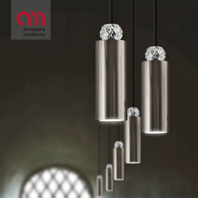 Dotto Incanto Italamp Suspension Lamp