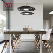 Gravity Incanto Italamp Suspension Lamp