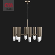 Lucrezia Incanto Italamp Suspension Lamp