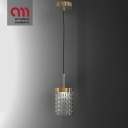 Quarzo Incanto Italamp Suspension Lamp