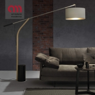 Aria Incanto Italamp Floor Lamp