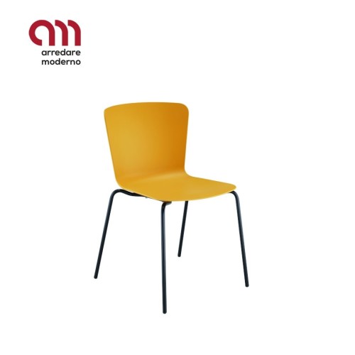 Calla S M_M PP Midj Chair