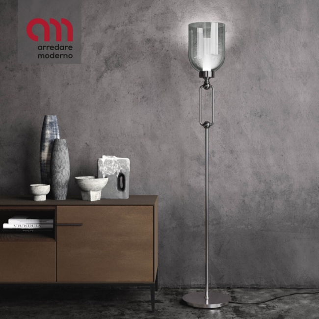 Valentina Incanto Italamp Floor Lamp