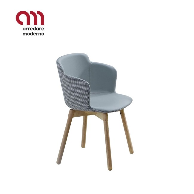 Calla P L_C TS Midj Chair