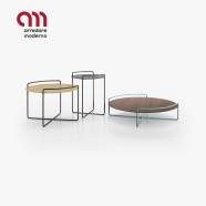 Savoir Faire Capo D'Opera coffee table