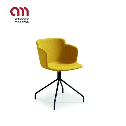 Calla P M_X TS Midj Chair