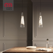 Cono Di Luce Lodes Suspension Lamp