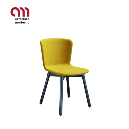 Calla S L_C TS Midj Chair