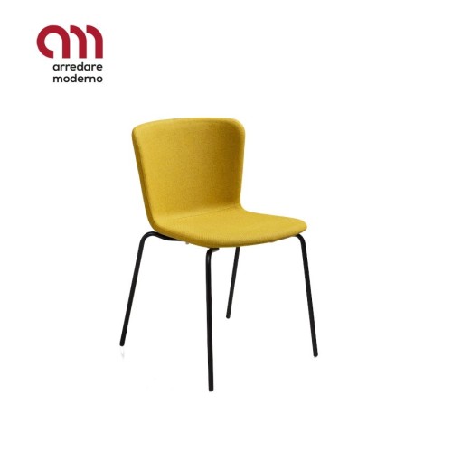 Calla S M_M TS Midj Chair