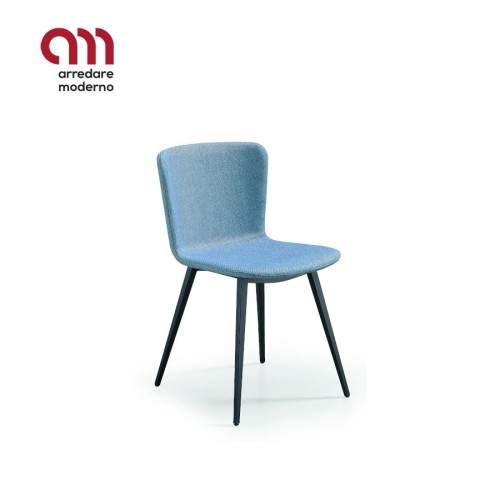 Calla S M_Q TS Midj Chair