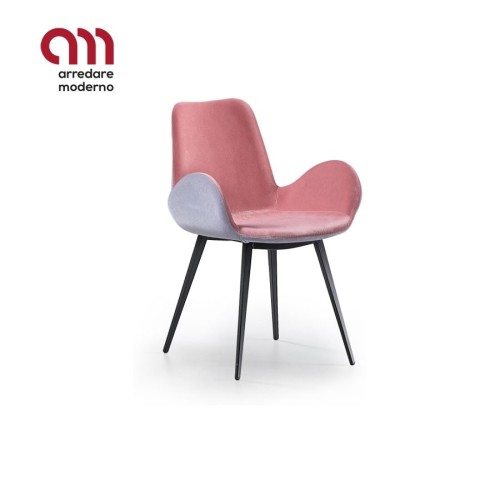 Dalia PB M_Q TS Midj Chair