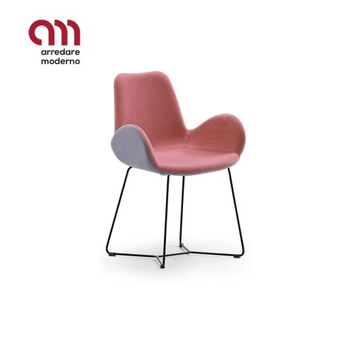 Dalia PB M_T TS Midj Chair