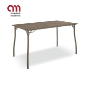 Jack Cantori Rectangular Table