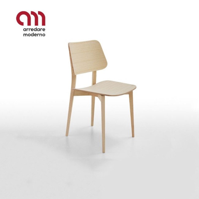 Joe S L LG Midj Chair