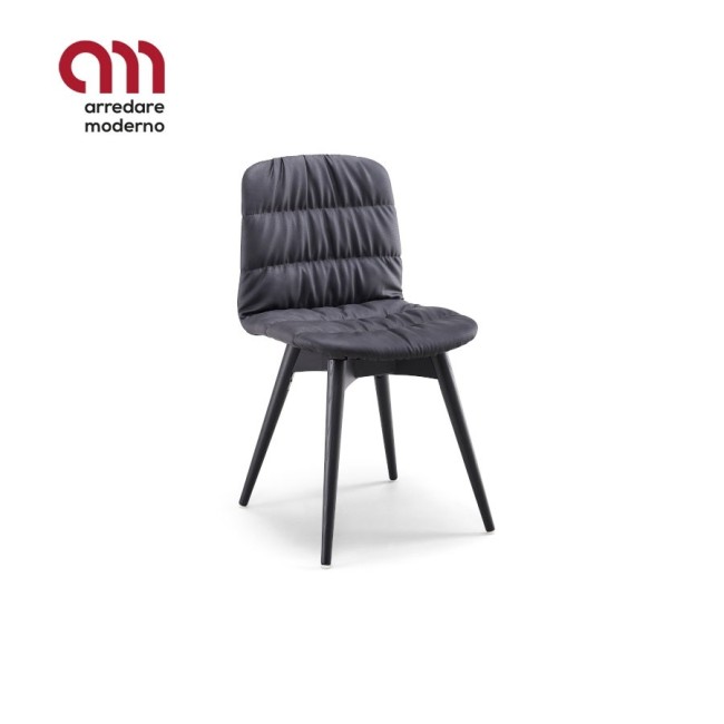 Liù S L TS2_R Midj Chair