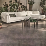 Drop Ditre Italia Modular Sofa
