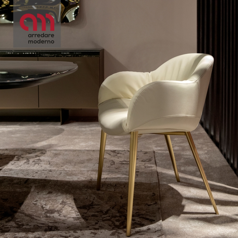 Olympia Tonin Casa Armchair