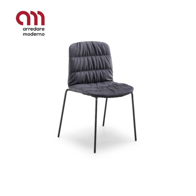 Liù S M TS2_M Midj Chair