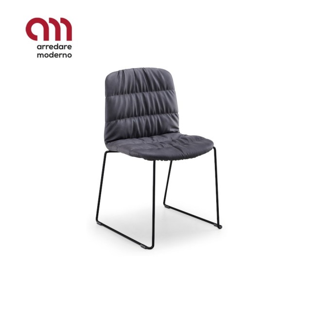 Liù S M TS2_T Midj Chair