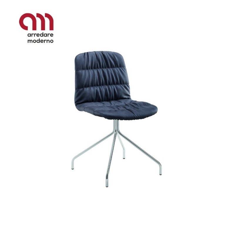 Liù S M TS2_X Midj Chair