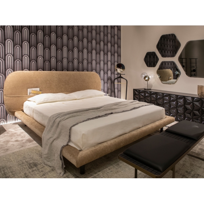 Dan Tonin Casa Double Bed